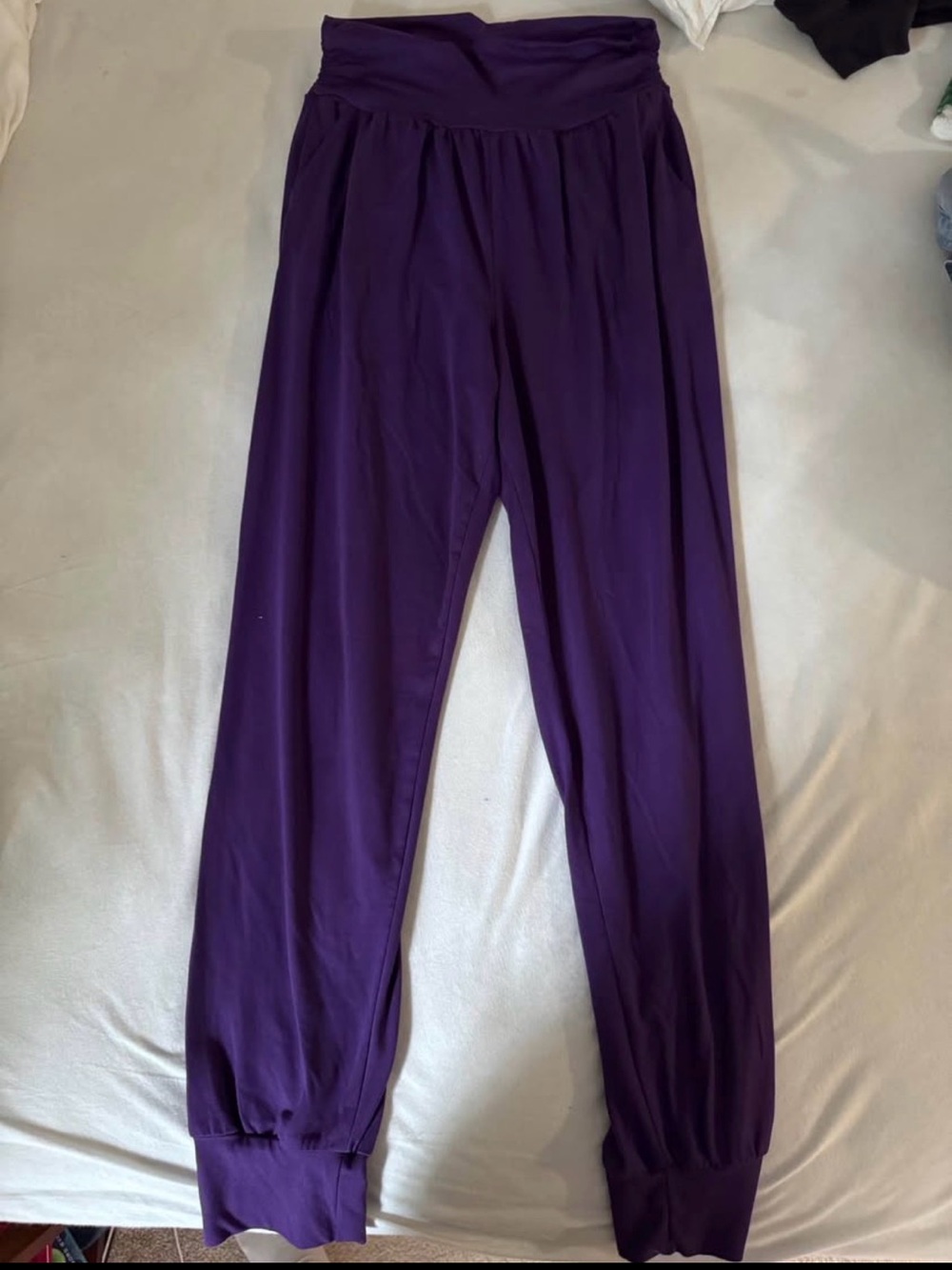 Maternity Joggers